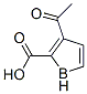 3β-Acetyloxyolean-18-en-28-oic acid CAS#: 59132-34-2
