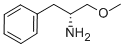 [R,(+)]-α-Methoxymethylbenzeneethanamine CAS#: 59919-07-2