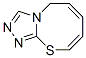 5H-1,2,4-Triazolo[3,4-b][1,3]thiazocine(9CI) CAS#: 585528-63-8