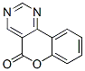 5H-[1]Benzopyrano[4,3-d]pyrimidin-5-one CAS#: 59496-87-6