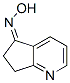 5H-Cyclopenta[b]pyridin-5-one,6,7-dihydro-,oxime,(5Z)-(9CI) CAS#: 535935-83-2