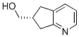 5H-Cyclopenta[b]pyridine-6-methanol,6,7-dihydro-,(6R)-(9CI) CAS#: 591768-73-9