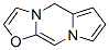 5H-Oxazolo[3,2-a]pyrrolo[1,2-d]pyrazine(9CI) CAS#: 475437-19-5