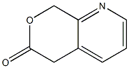 5H-Pyrano[3,4-b]pyridin-6(8H)-one CAS#: 5693-69-6