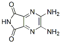 5H-Pyrrolo[3,4-b]pyrazine-5,7(6H)-dione,2,3-diamino-(9CI) CAS#: 43116-08-1