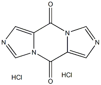 5H,10H-DIIMIDAZO[1,5-A:1', 5'-D] PYRAZINE-5,10-DIONE CAS#: 53525-65-8