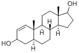 5alpha-Androst-1-en-3,17-diol CAS#: 5323-27-3