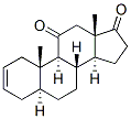 5alpha-Androst-2-ene-11,17-dione CAS#: 565-88-8