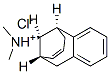 (5alpha,9alpha,11R*)-dimethyl[5,6,9,10-tetrahydro-5,9-methanobenzocycloocten-11-yl]ammonium chloride CAS#: 58501-32-9