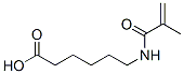 6-[(2-methyl-1-oxoallyl)amino]hexanoic acid CAS#: 59178-92-6