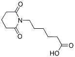 6-(2,6-DIOXOPIPERIDIN-1-YL)HEXANOIC ACID CAS#: 500118-90-1