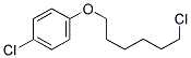 6-(4-CHLOROPHENOXY) HEXYLCHLORIDE CAS#: 467235-25-2