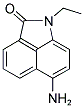 6-AMINO-1-ETHYL-1H-BENZO[CD]INDOL-2-ONE CAS#: 51331-93-2