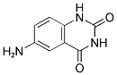 6-AMINO-1H-QUINAZOLINE-2,4-DIONE CAS#: 54243-58-2