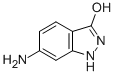 6-AMINO-3-HYDROXY (1H)INDAZOLE CAS#: 59673-74-4