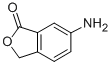 6-AMINOPHTHALIDE CAS#: 57319-65-0