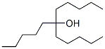 6-AMYL-6-HENDECANOL CAS#: 5331-63-5