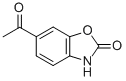 6-Acetyl-2(3H)-benzoxazolone, 97% CAS#: 54903-09-2
