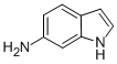 6-Aminoindole CAS#: 5318-27-4