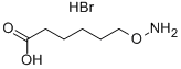 6-Aminooxy-hexanoic acid CAS#: 448954-98-1
