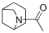 6-Azabicyclo[3.2.1]octane, 6-acetyl- (9CI) CAS#: 54385-38-5