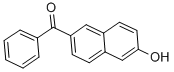 6-BENZOYL-2-NAPHTHOL CAS#: 52222-87-4