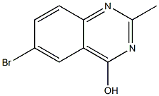 6-BROMO-2-METHYL-3,4-DIHYDROQUINAZOLIN-4-ONE CAS#: 5426-59-5