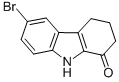 6-BROMO-2,3,4,9-TETRAHYDRO-1H-CARBAZOL-1-ONE CAS#: 59514-18-0