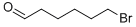 6-BROMOHEXANAL CAS#: 57978-00-4
