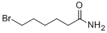 6-BROMOHEXANEAMIDE CAS#: 57817-55-7