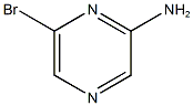 6-BROMOPYRAZIN-2-AMINE CAS#: 54237-53-5