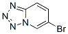 6-BROMOTETRAZOLO[1,5-A]PYRIDINE CAS#: 5799-75-7