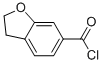6-Benzofurancarbonyl chloride, 2,3-dihydro- (9CI) CAS#: 55746-02-6