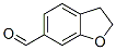 6-Benzofurancarboxaldehyde, 2,3-dihydro- (9CI) CAS#: 55745-96-5
