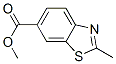 6-Benzothiazolecarboxylicacid,2-methyl-,methylester(9CI) CAS#: 58216-60-7