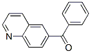 6-Benzoylquinoline CAS#: 54885-02-8