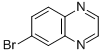 6-Bromoquinoxaline CAS#: 50998-17-9