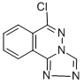 6-CHLORO-[1,2,4]TRIAZOLO[3,4-A]PHTHALAZINE CAS#: 52494-53-8