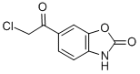 6-CHLOROACETYL-2-BENZOXAZOLINONE  97 CAS#: 54903-10-5
