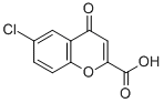 6-CHLOROCHROMONE-2-CARBOXYLIC ACID CAS#: 5006-45-1