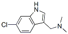 6-CHLOROGRAMINE CAS#: 50517-12-9