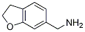 6-COUMARANMETHYLAMINE CAS#: 55746-20-8