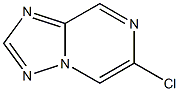 6-Chloro-[1,2,4]triazolo[1,5-a]pyrazine CAS#: 51519-29-0