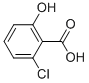 6-Chlorosalicylic Acid CAS#: 56961-31-0