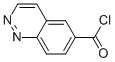 6-Cinnolinecarbonylchloride(9CI) CAS#: 519141-64-1
