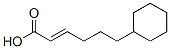 6-Cyclohexyl-2-hexenoic acid CAS#: 54845-27-1