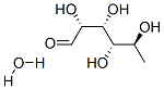 6-DEOXY-L-MANNOSE MONOHYDRATE CAS#: 6014-42-2