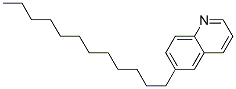 6-Dodecylquinoline CAS#: 56259-08-6