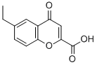 6-ETHYLCHROMONE-2-CARBOXYLIC ACID CAS#: 5527-91-3
