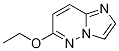 6-Ethoxyimidazo[1,2-b]pyridazine CAS#: 57470-53-8